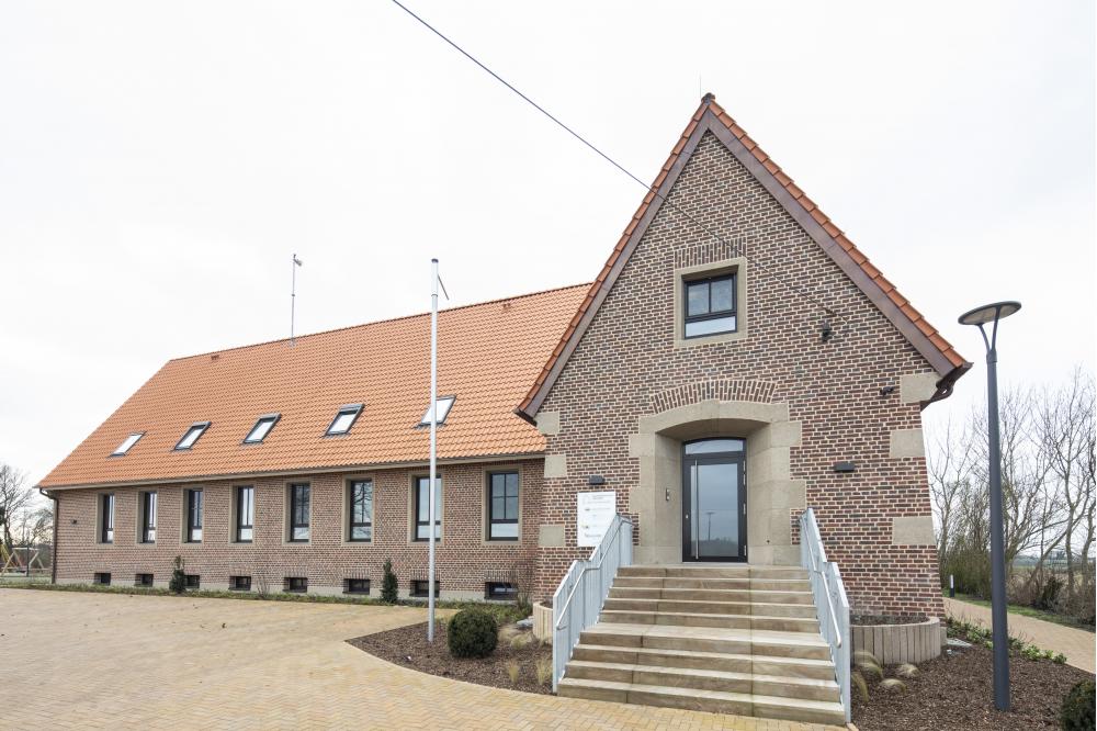 Innovationen in historischer Hülle